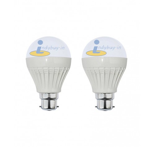 International Premium Products White Bulb Set Of 2